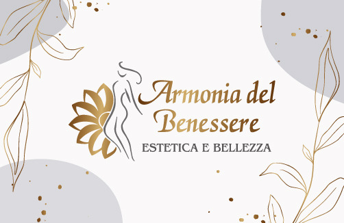 L’Armonia del Benessere